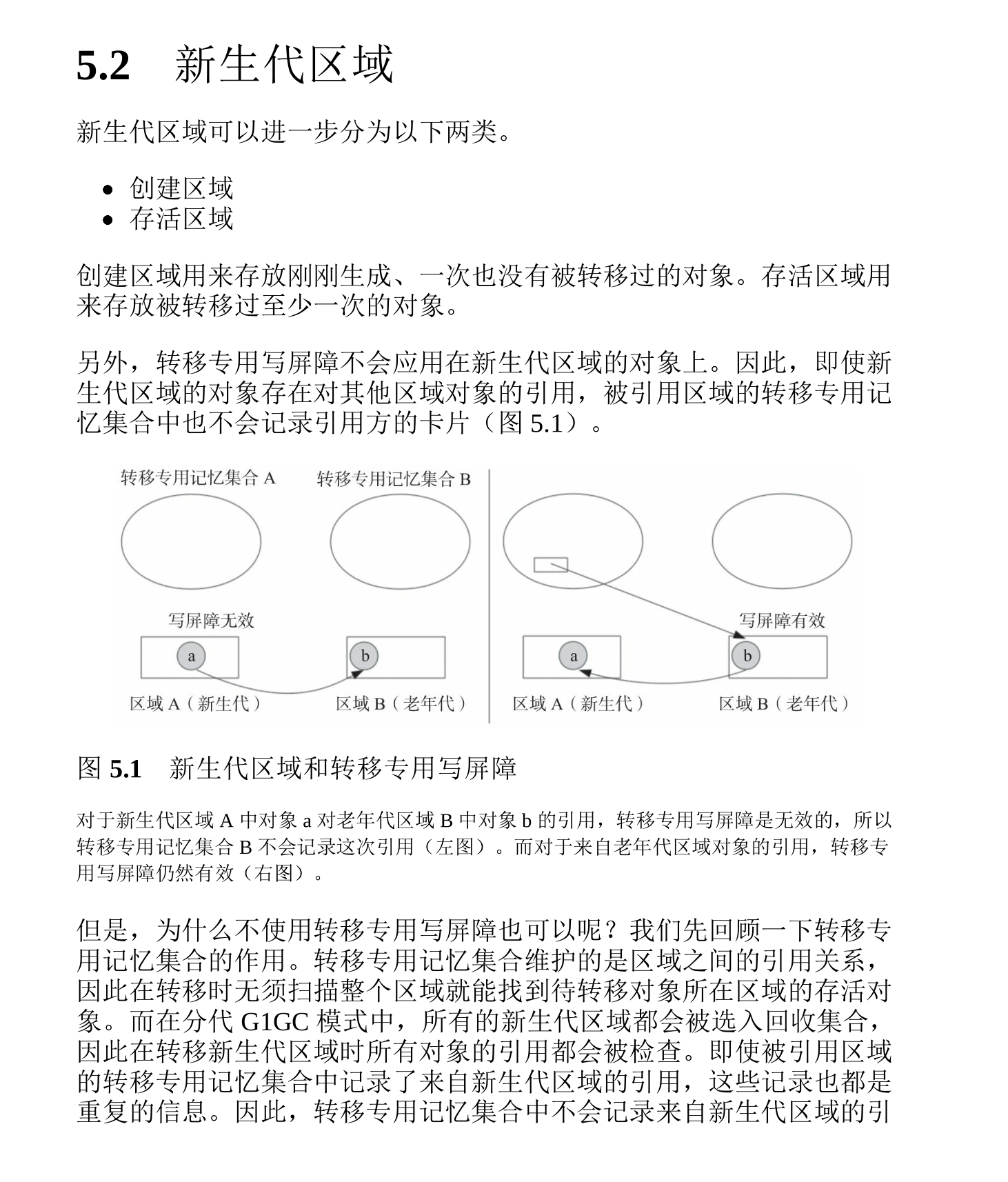 GitHub惊现！全网首份开源的深入理解JVMG1GC的算法与实现手册