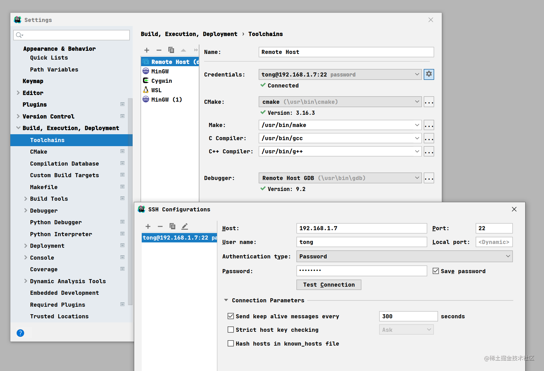 使用Ubuntu搭建apue环境的绝佳姿势，附带一系列工具操作_apue环境搭建-CSDN博客
