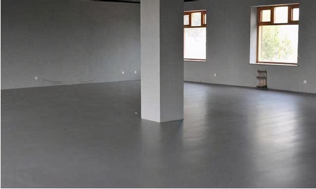 水磨石地面分隔条设置示意图一问读懂建筑楼地面