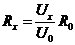 <span style='color:red;'>电阻</span>、<span style='color:red;'>电容</span>和<span style='color:red;'>电感</span>测试仪<span style='color:red;'>设计</span>