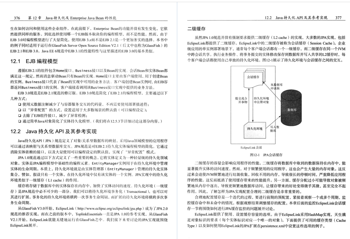 差距不止一星半点！Github星标85K的性能优化法则圣经