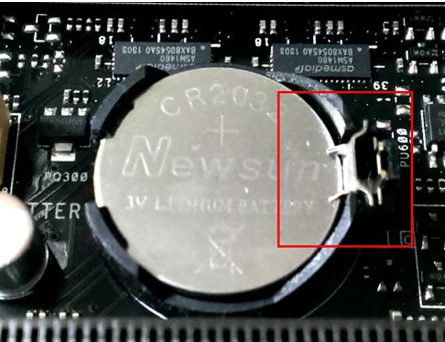 计算机电脑主板电池电脑主板电池怎么放电主板电池放电要多久电脑主板