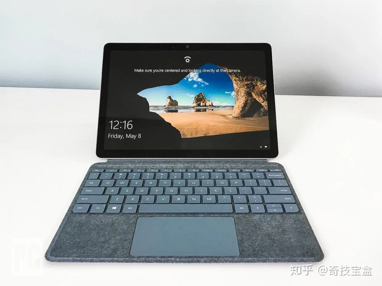 microsoftsurfacego2评测
