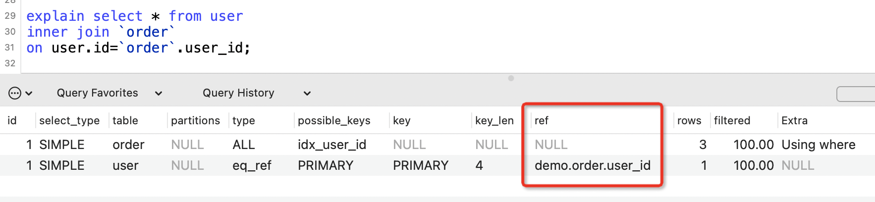 3e6a3812dece903324d237726e5cbfa9 - 学会使用MySQL的Explain执行计划，SQL性能调优从此不再困难