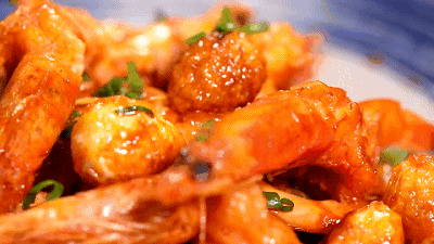 vs不一致的行尾对话框怎么调出_油焖大虾怎么做最入味?