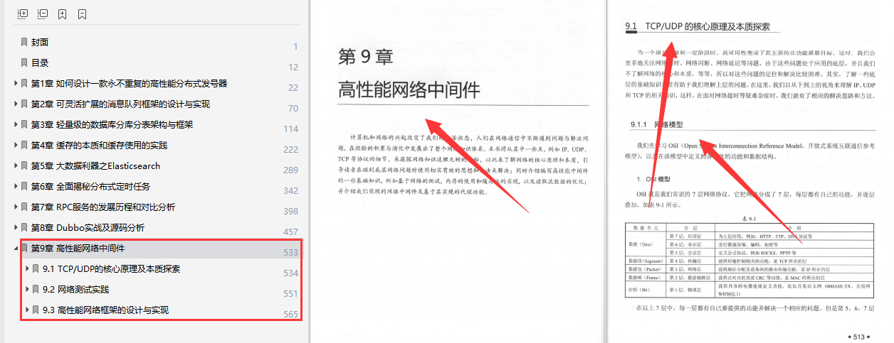 阿里技术官最新推出“分布式架构实战手册”绝对的最全最深