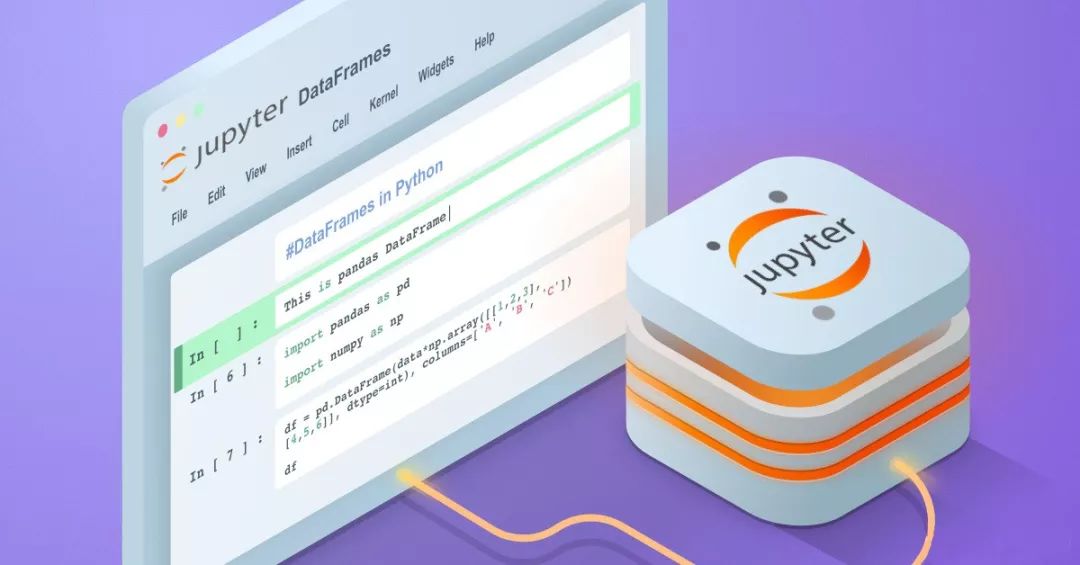 jupyternotebook主函数怎么写原来jupyternotebook写代码应该这样来