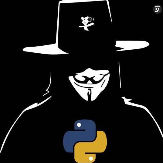 黑客编程为什么首选Python语言？这个高速你答案！