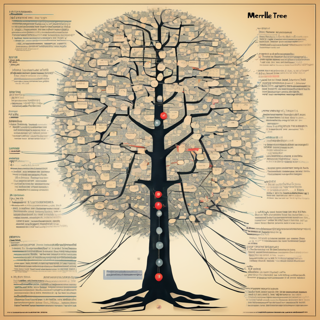 Merkle Tree