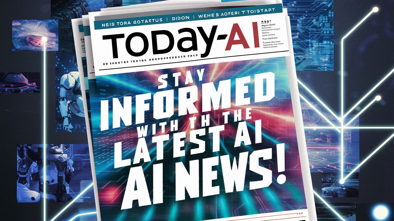 浅谈如何利用 AI 提高内容生产效率?｜TodayAI