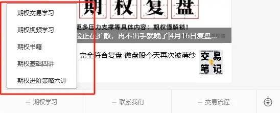 个股期权是什么,个股期权使用方法？