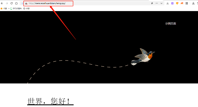 【无公网IP】本地电脑搭建个人博客网站（并发布公网访问 ）和web服务器