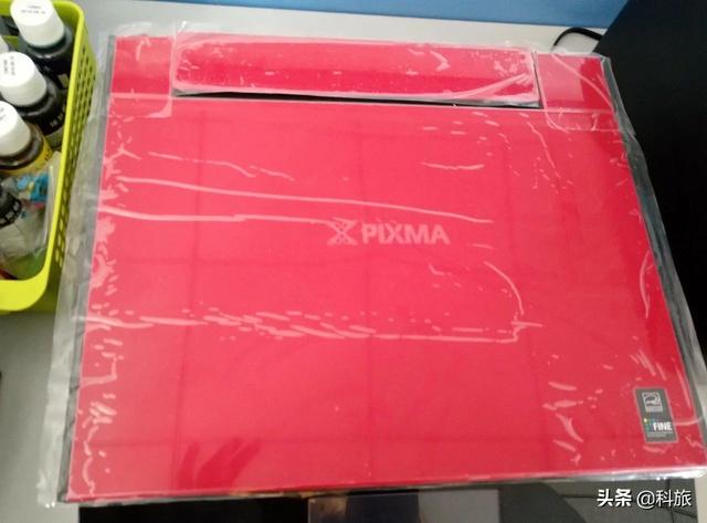佳能ts3100打印机使用说明书佳能ts9120打印机完全满足家庭使用最具