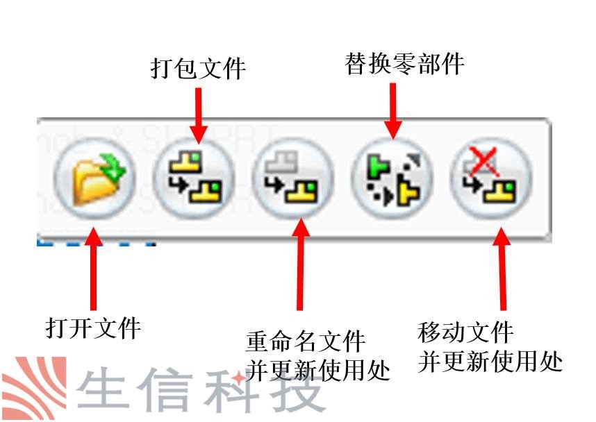 solidworks pdm文档管理