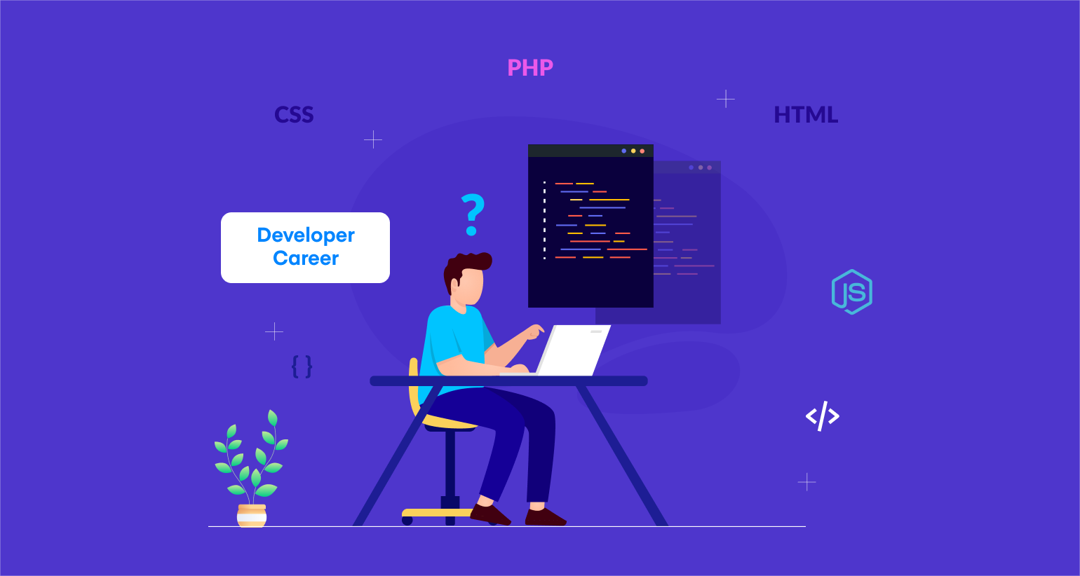 Career-as-a-software-developer