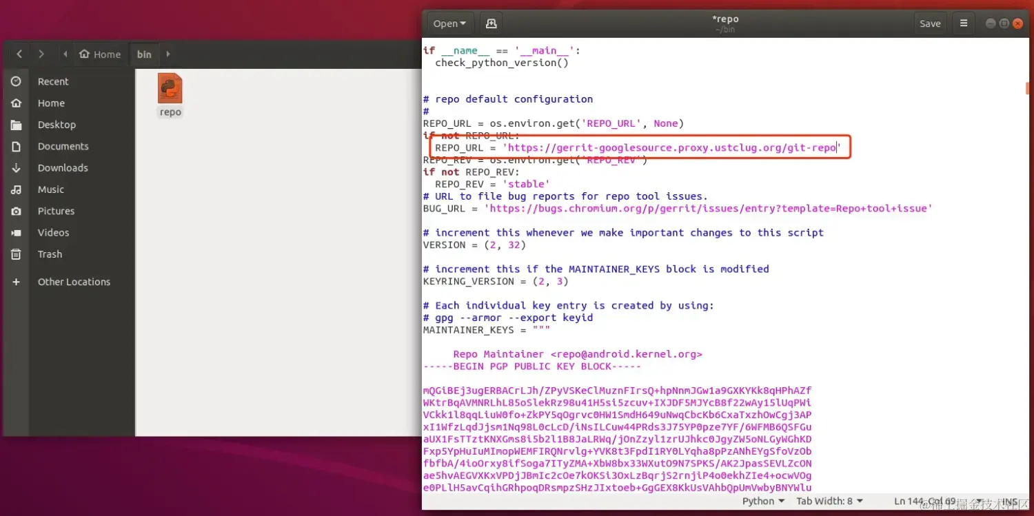 Ubuntu编译Android13系统源码，你会了吗？_ubuntu_04