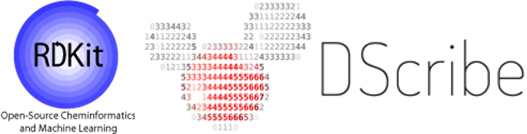 Java生成csv文件_利用RDKit与DScribe包生成分子描述符-CSDN博客