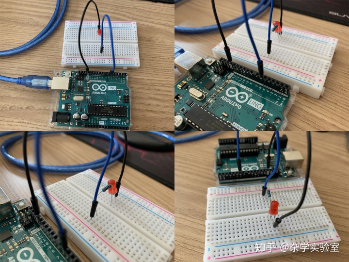 led灯bin值_【初识Arduino - 3】 PWM控制LED灯-CSDN博客