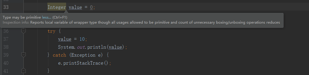 unchecked assignment java map