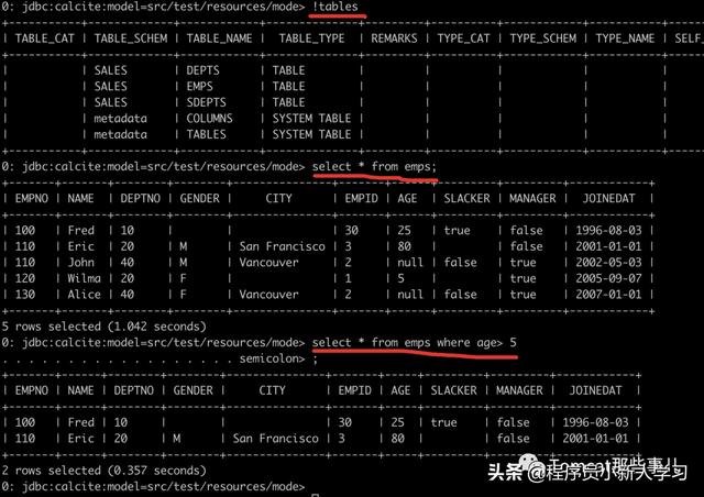 语言把数据写入csv文件_把JSON/CSV文件打造成MySQL数据库