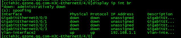 vlan