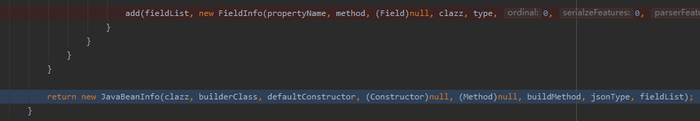 Fastjson 1.2.24遠端程式碼執行漏洞（com.sun.org.apache.xalan.internal.xsltc.trax.TemplatesImpl）