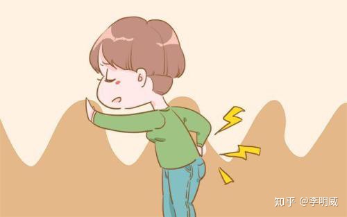 pta段错误怎么办_腰扭伤了,应该怎么办?(案例分析)