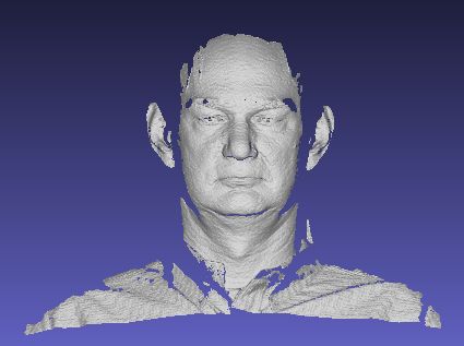 fopen函数matlab基于matlab的三维人脸识别系统开发