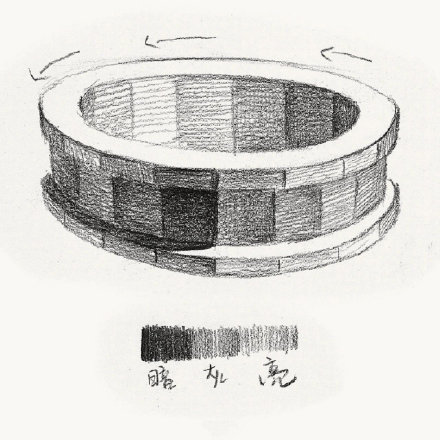 素描罐子不知道怎么画？美术集把绘画秘籍都整理好了！速领！
