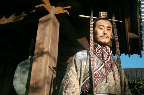 还原历史版本补课这3部电视剧最贴近唐朝历史看完等于重温唐朝历史