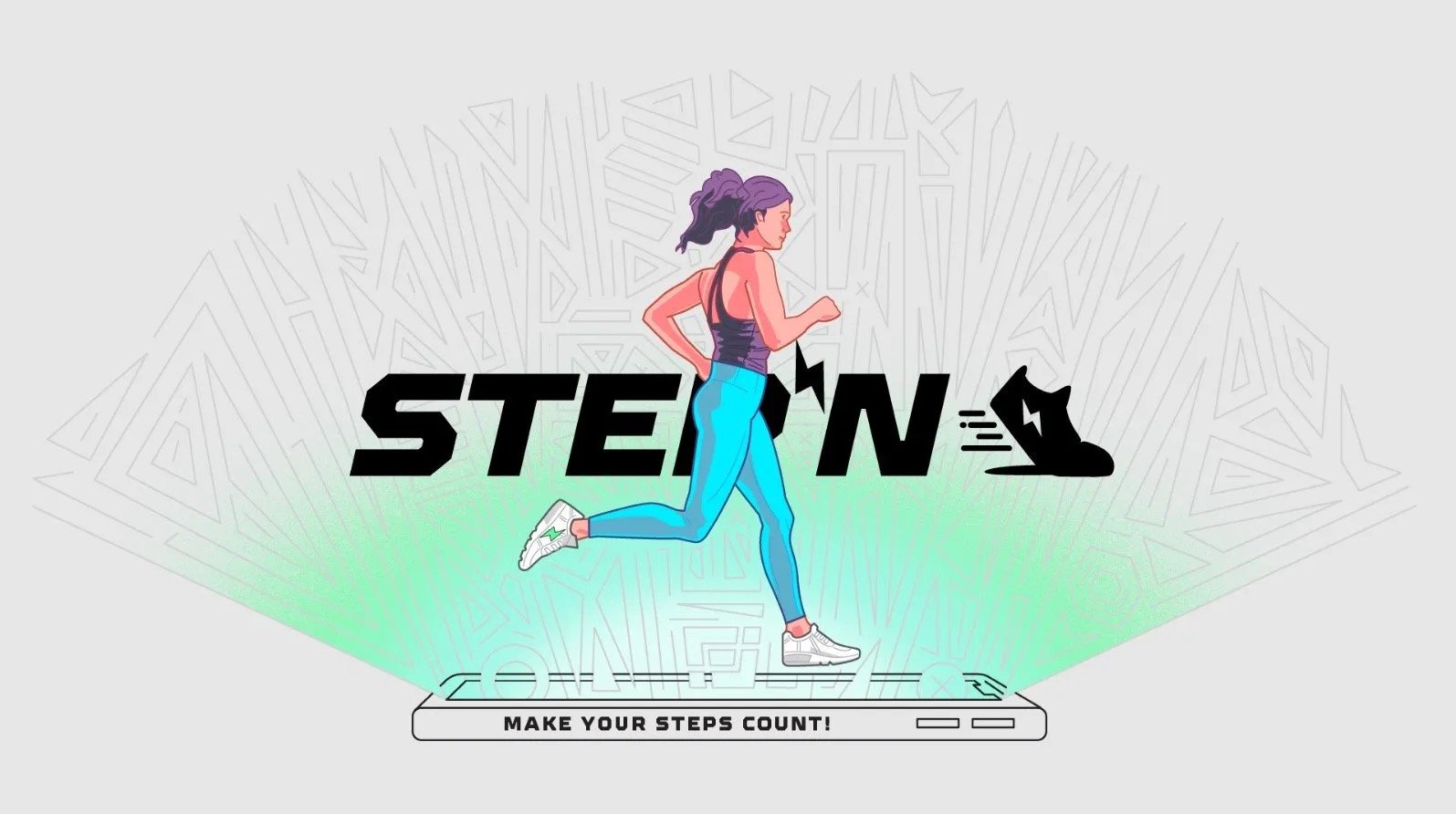 STEPN-Cover