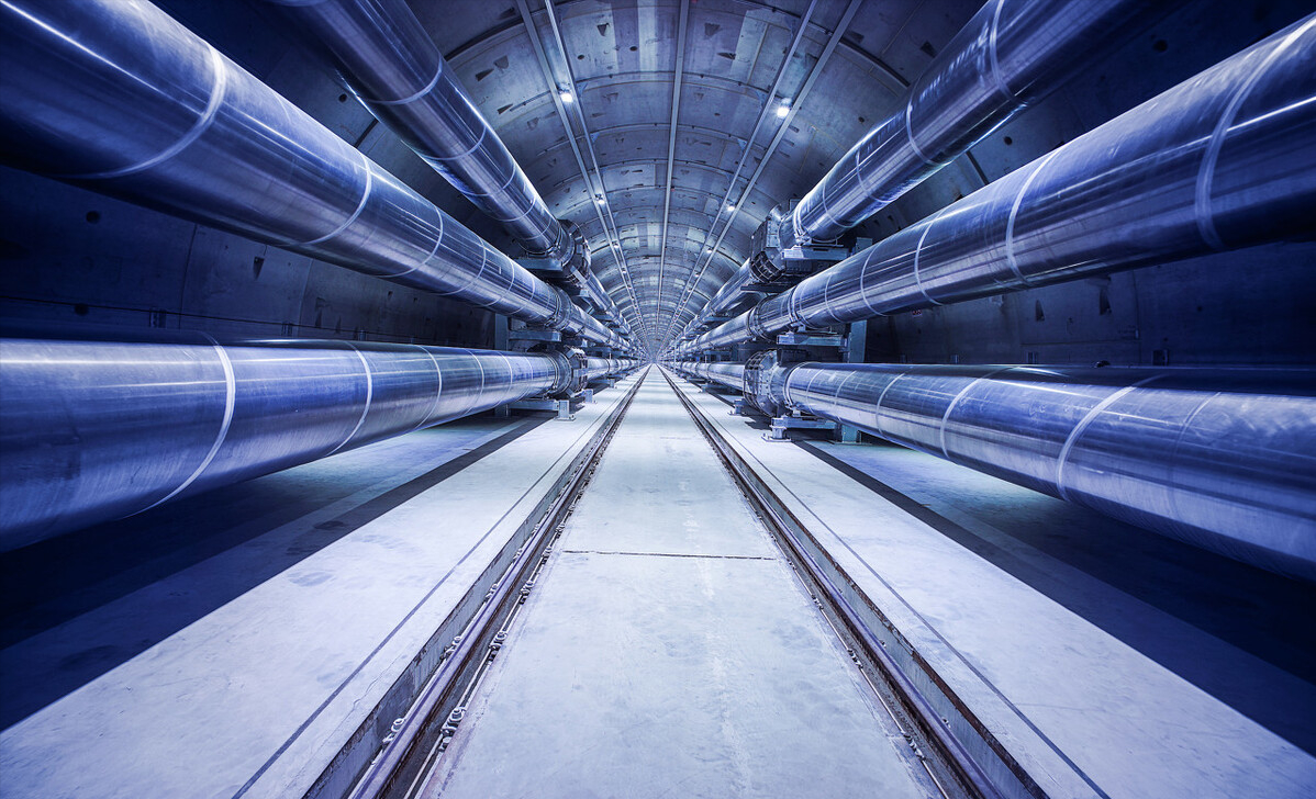 一个100省力的让城市管廊运维变得智慧化的秘诀