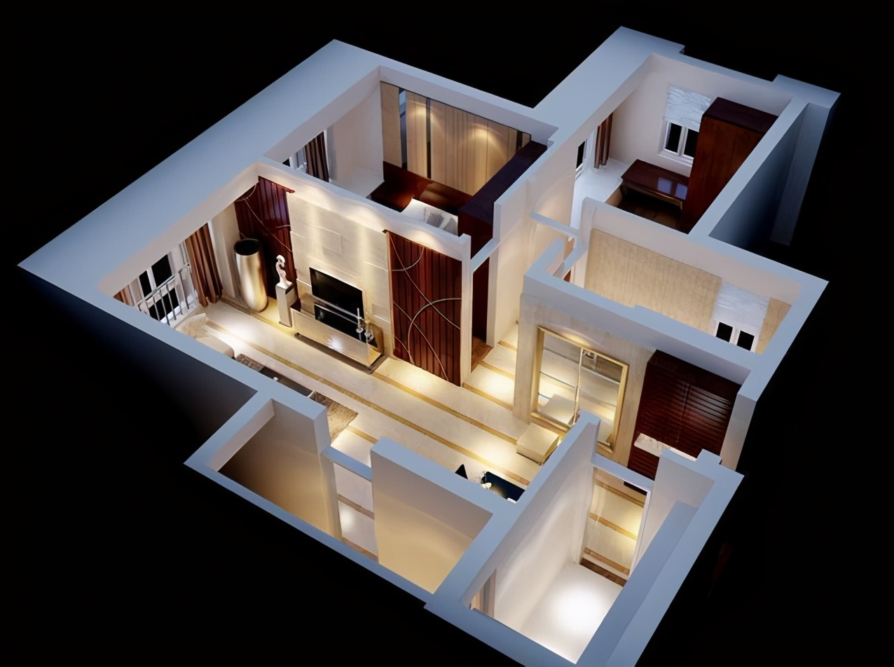 3d建模界扛把子之maya技能适用范围详解小白速看