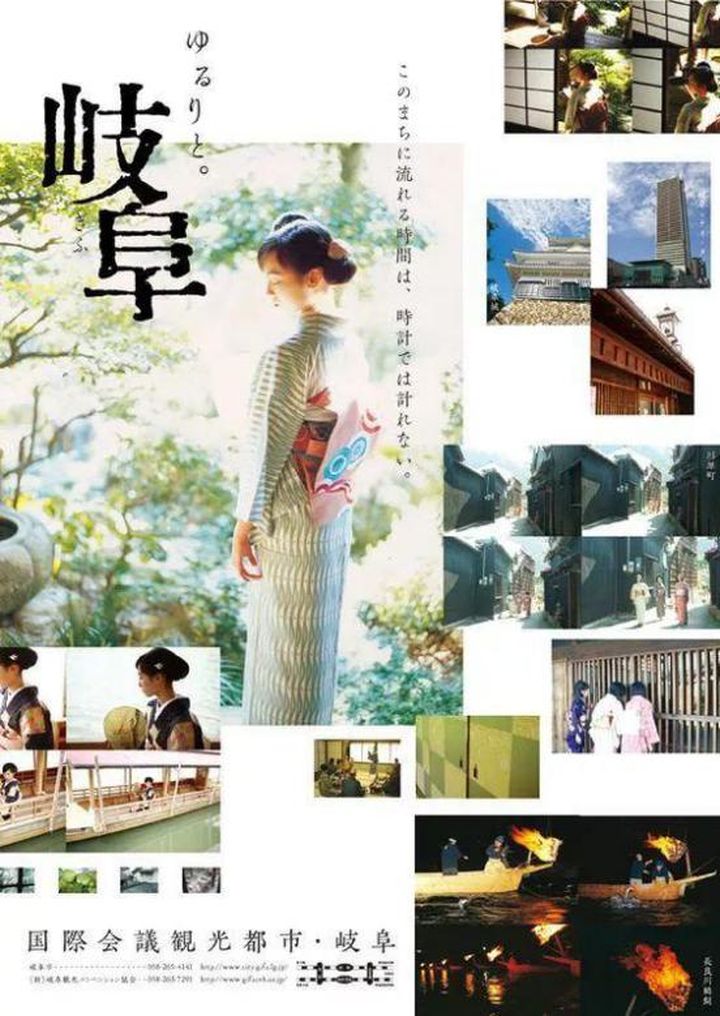 一些杂志在不同的场景中使用了多种图片排版方式,比如宫格,无序,文艺