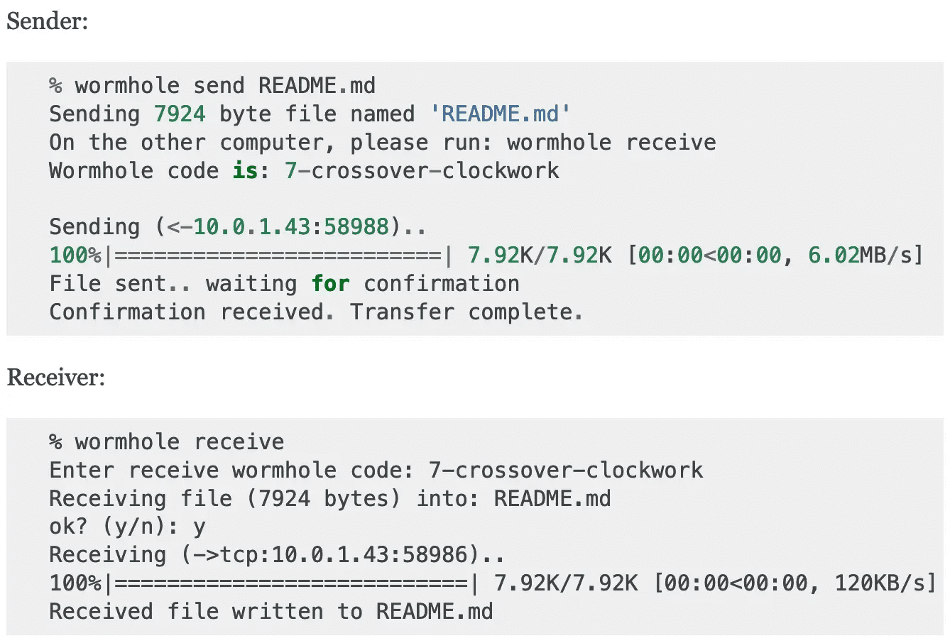 5 个有趣的 Python 开源项目「GitHub 热点速览」_开源项目_05