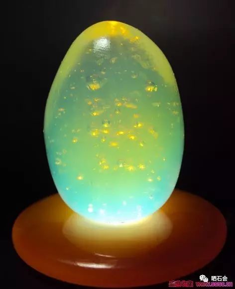宝石光是什么石头_捡到这些石头,都是值钱货