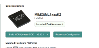 NXP IMX8M Plus M7核心FreeRTOS开发_imx8mp系统ai开发-CSDN博客