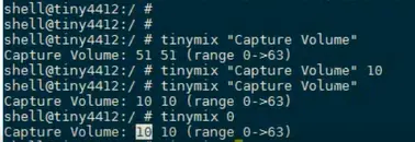 Linux Audio (4) DAPM-1 Kcontrol