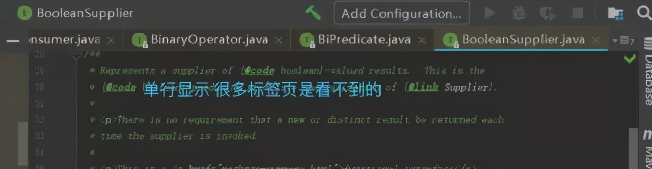 IntelliJ IDEA这样设置，用起来不仅顺手而且特爽