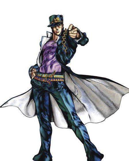 ed是什么梗jojo的奇妙冒险那些梗