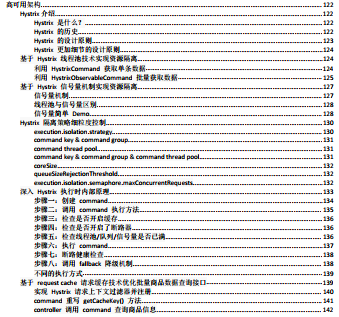 春招必看！Alibaba内网绝密“Java面试宝典+Java核心知识合集”