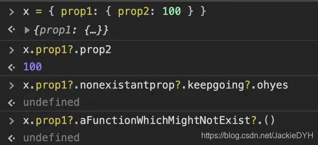 你应该知道的ES2020中Javascript10个新功能