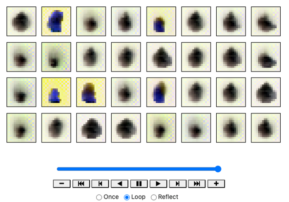 Generative AI 新世界 | 扩散模型原理的代码实践之采样篇