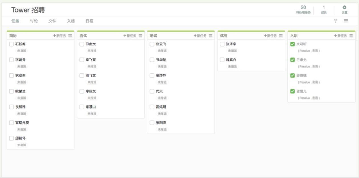 实用盘点：10款高效办公软件，月薪2K变2W