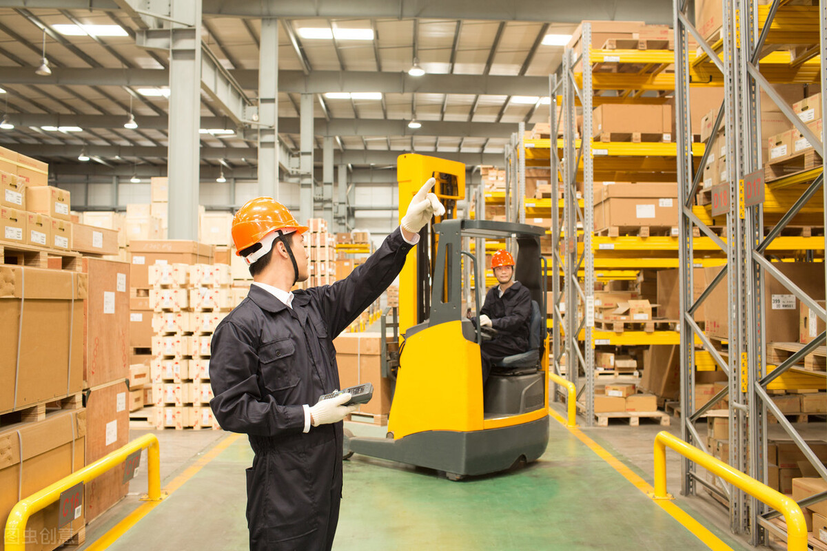 cosco货物跟踪系统rfid货架管理系统