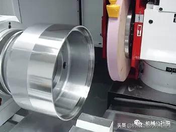 abaqus切削为什么没有切屑_磨削砂轮的“正常磨损”“磨粒脱落”“切屑堵塞”等四种形态...-CSDN博客