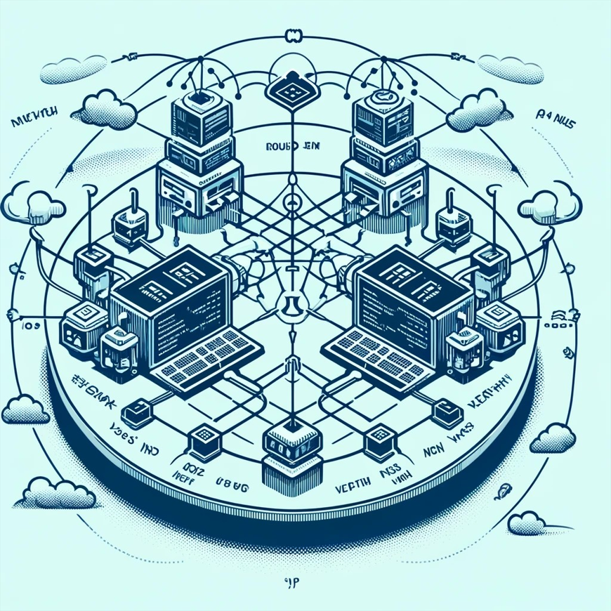 Linux网络名称空间和cgroup的关系