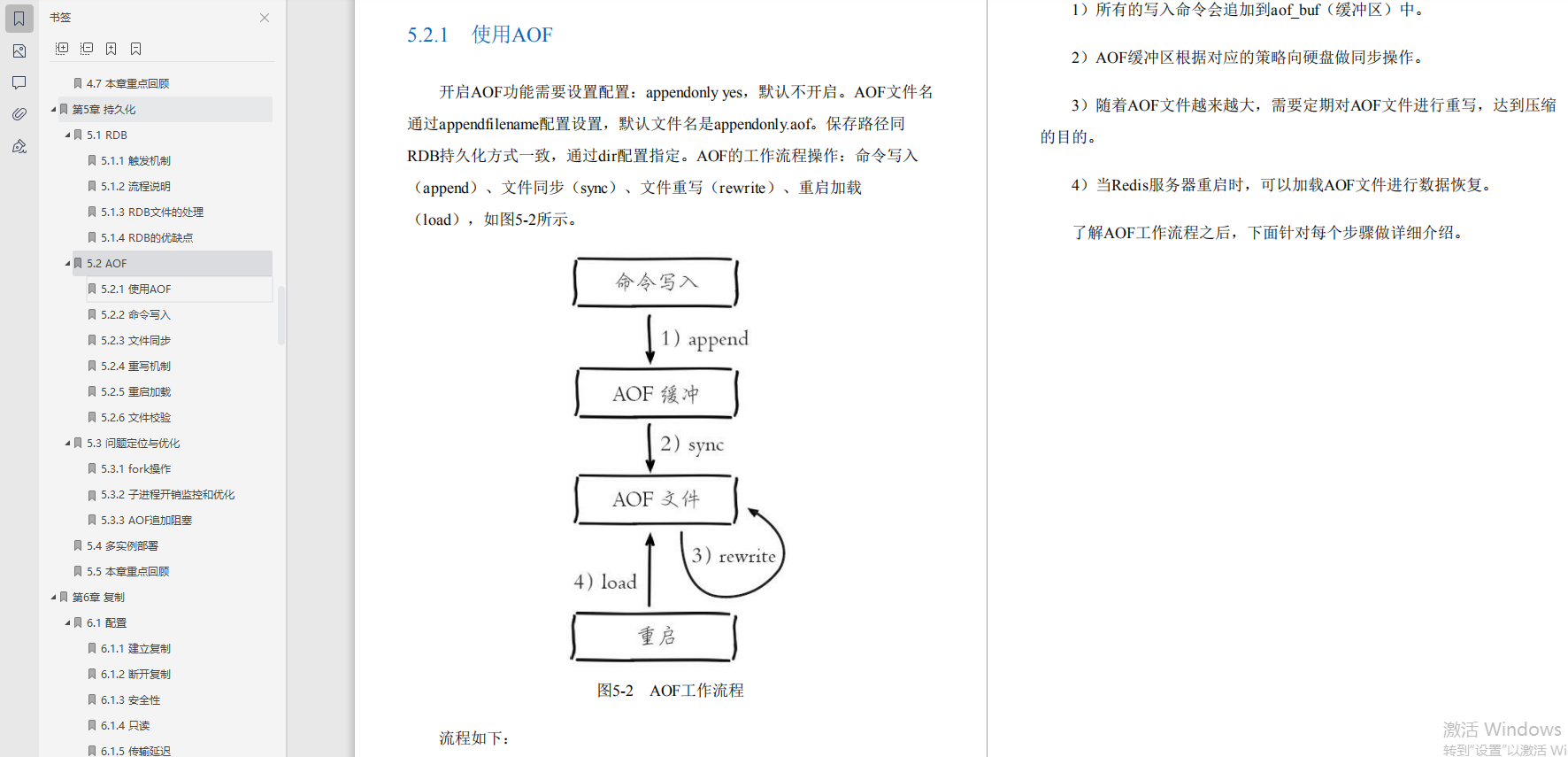 Praise burst!  What kind of fairy redis book is this?  Big guys in the circle say "the most NB"