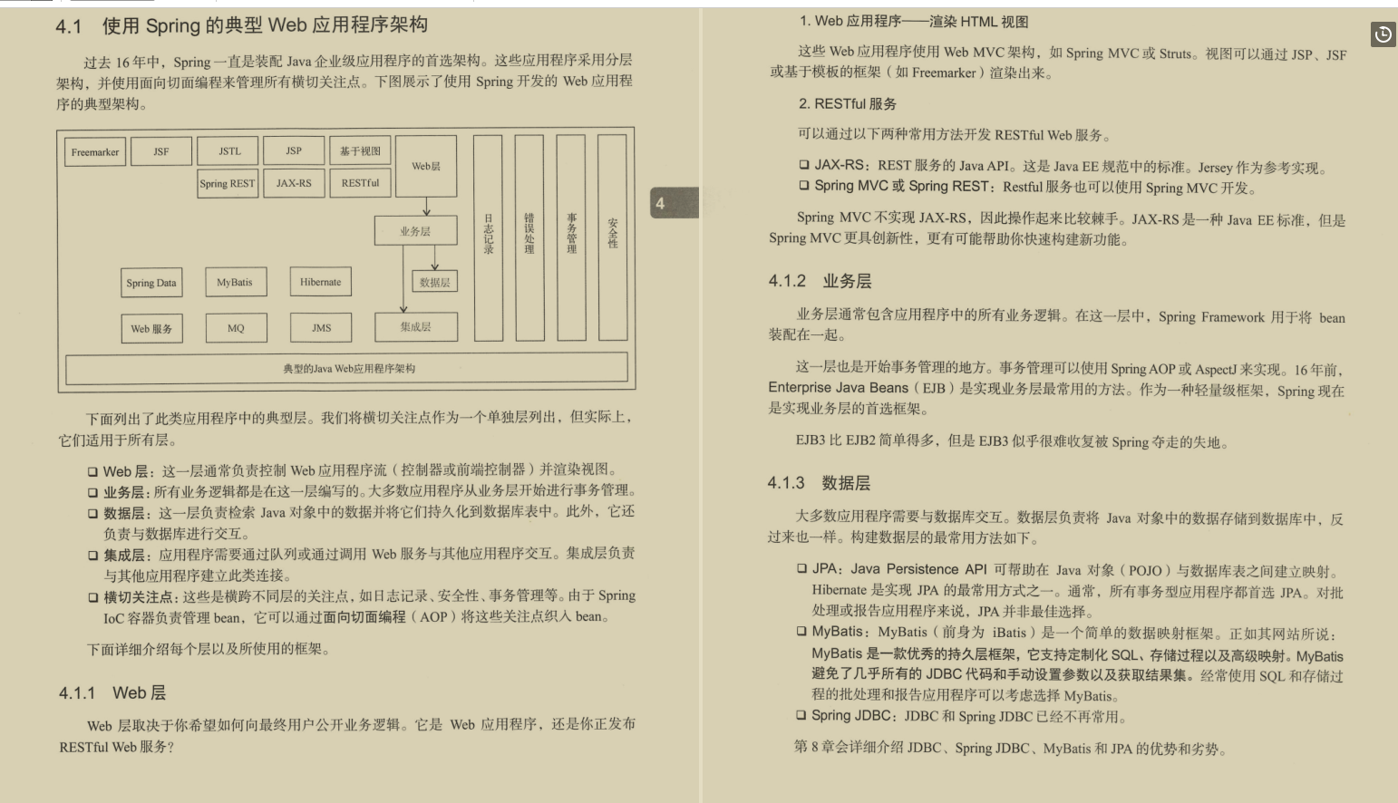 Github星标百万！终于有人将Spring技术精髓收录成册