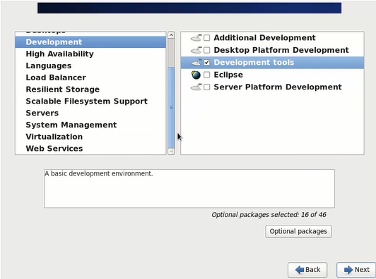 Linux 磁盘管理-分区管理-系统安装-选择分区方案Standard Partition VS LVM VS LVM Logical